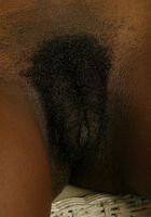 ATK Exotics: Constance (Constance in upskirts and panties)