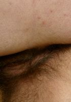 Cori in mature and hairy, Cori (cor010) ATK Natural & Hairy: Cori (Cori in mature and hairy)