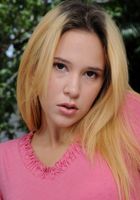 Cristina in masturbation, Cristina (cri005) ATK Exotics: Cristina (Cristina in masturbation)
