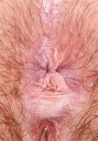 Annabelle Lee takes her time, Annabelle Lee (cri007) ATK Natural & Hairy: Annabelle Lee (Annabelle Lee takes her time)