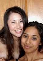 Cristina in lesbian, Cristina (cri009) ATK Exotics: Cristina (Cristina in lesbian)