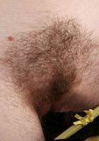 Cyan in scary hairy, Cyan (cya001) ATK Natural & Hairy: Cyan (Cyan in scary hairy)