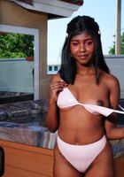 Daizy Cooper from ATK Exotics