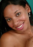 Danielle in black women, Danielle (dan041) ATK Exotics: Danielle (Danielle in black women)