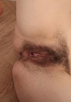 Daniella from ATK Natural & Hairy