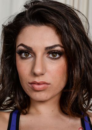 Darcie Dolce from ATK Exotics