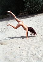 Dasha in nudism, Dasha (das005) ATK Archives: Dasha (Dasha in nudism)