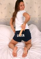 Dasha from ATK Archives