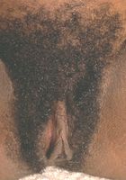 Davita in black women, Davita (dav003) ATK Exotics: Davita (Davita in black women)