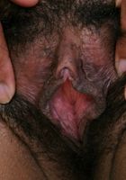 Davin Clit & Pussy Lips, Davin (dav012) ATK Natural & Hairy: Davin (Davin Clit & Pussy Lips)