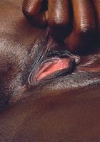 Dawn in black women, Dawn (daw005) ATK Exotics: Dawn (Dawn in black women)