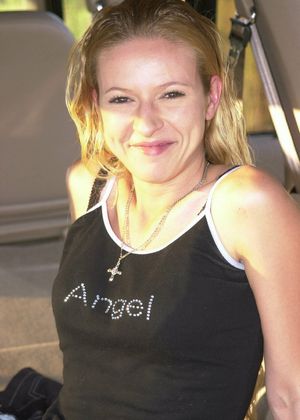 Deanna from ATK Archives