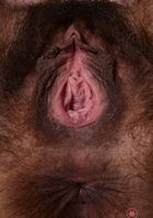 Delta Hauser from ATK Natural & Hairy