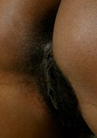 Denise in black women, Denise (den031) ATK Exotics: Denise (Denise in black women)