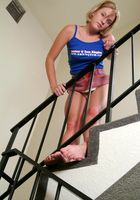 Devion in footfetish, Devion (dev004) ATK Archives: Devion (Devion in footfetish)