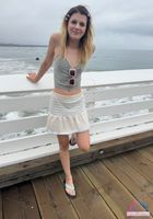 Dez Hansen from ATK Girlfriends