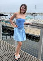 Dez Hansen from ATK Girlfriends