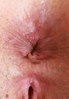 ATK Galleria: Dez Hansen (Dez Hansen Foot Fetish Pussy Spreads)