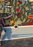 Dez Hansen from ATK Galleria