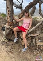 ATK Girlfriends: Dez Hansen (ATK Girlfriends Dez Hansen Photo Set)