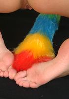 ATK Archives: Ditty (Ditty in footfetish)