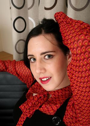 Doll from ATK Archives