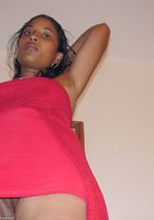 Drina in black women, Drina (dri001) ATK Exotics: Drina (Drina in black women)