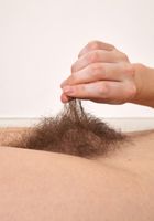 Eden in scary hairy, Eden (ede002) ATK Natural & Hairy: Eden (Eden in scary hairy)