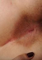 Eleanor gapes her meaty hairy pussy., Eleanor Rose (ele040) ATK Natural & Hairy: Eleanor Rose (Eleanor gapes her meaty hairy pussy.)