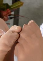 Elise in footfetish, Elise (eli029) ATK Archives: Elise (Elise in footfetish)