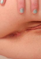Sexy fit babe Elise teases and fingers her trimmed pussy, Elise (eli032) ATK Archives: Elise (Sexy fit babe Elise teases and fingers her trimmed pussy)
