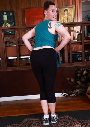 Elizabeth from ATK Natural & Hairy