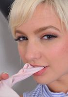 Eliza Jane stuffs her pussy with panties, Eliza Jane (eli059) ATK Petites: Eliza Jane (Eliza Jane stuffs her pussy with panties)