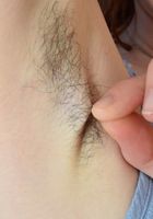 Emma is back and spreading., Emma Evins (emm030) ATK Natural & Hairy: Emma Evins (Emma is back and spreading.)