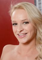 Emma toys her sweet pink pie, Emma Hix (emm032) ATK Galleria: Emma Hix (Emma toys her sweet pink pie)