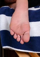 Emma Hix gives you a peek at her panties, Emma Hix (emm032) ATK Petites: Emma Hix (Emma Hix gives you a peek at her panties)