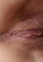 Horny Russian babe Engelina teases with her thick hairy pussy, Engelina (eng001) ATK Natural & Hairy: Engelina (Horny Russian babe Engelina teases with her thick hairy pussy)