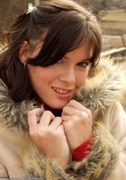 Eva in candid, Eva (eva037) ATK Premium: Eva (Eva in candid)