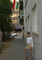 Eva in candid, Eva (eve004) ATK Premium: Eva (Eva in candid)
