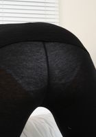 ATK Archives: Eve (Eve has a great hairy pussy.)