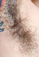 Felicia Fisher in scary hairy, Felicia Fisher (fel024) ATK Natural & Hairy: Felicia Fisher (Felicia Fisher in scary hairy)