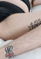Felicia Fisher in scary hairy, Felicia Fisher (fel024) ATK Natural & Hairy: Felicia Fisher (Felicia Fisher in scary hairy)