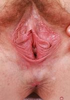 Fiona Peaches from ATK Natural & Hairy