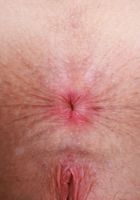 Fiona Peaches from ATK Natural & Hairy