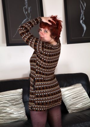 Florence Buck from ATK Archives