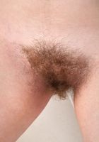 Hairy Florence gets her pussy wet, Florence Buck (flo013) ATK Archives: Florence Buck (Hairy Florence gets her pussy wet)