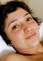 Frankie in exotic and hairy, Frankie (fra013) ATK Natural & Hairy: Frankie (Frankie in exotic and hairy)