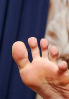 Franziska Facella in footfetish, Franziska Facella (fra014) ATK Galleria: Franziska Facella (Franziska Facella in footfetish)