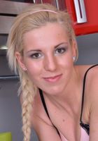 Gabrielle Hell is one horny babe who loves to masturbate, Gabrielle Hell (gab027) ATK Galleria: Gabrielle Hell (Gabrielle Hell is one horny babe who loves to masturbate)