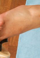 ATK Exotics: Genie (Genie in footfetish)